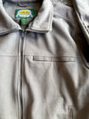 Cabela's Fleece Shell Jacket - Men's L