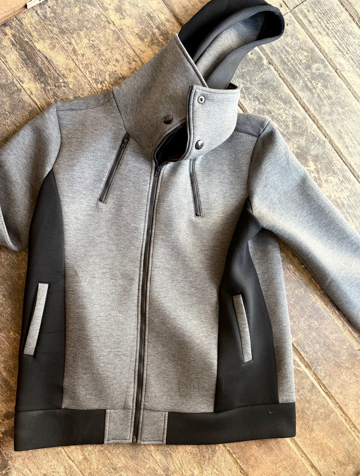 Yishenanfen Jacket - 2XL