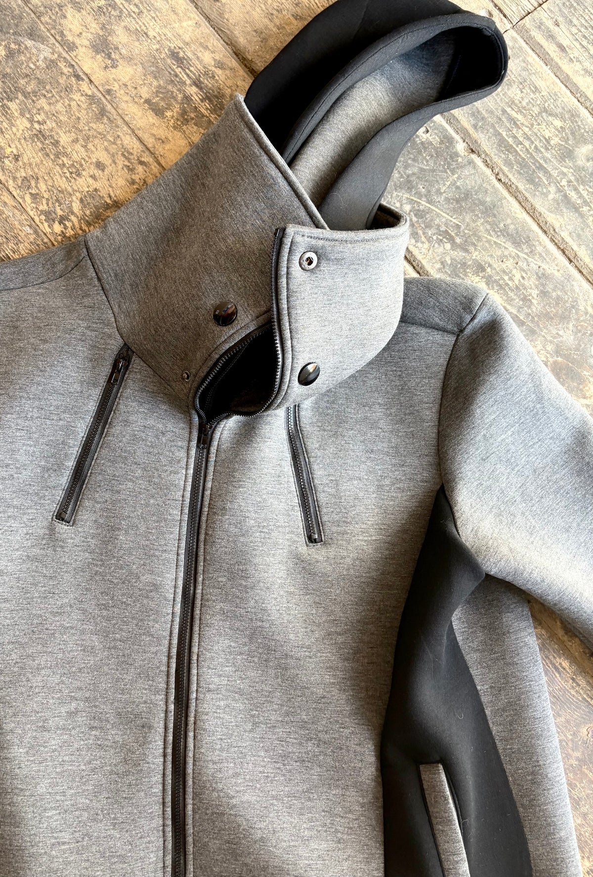 Yishenanfen Jacket - 2XL