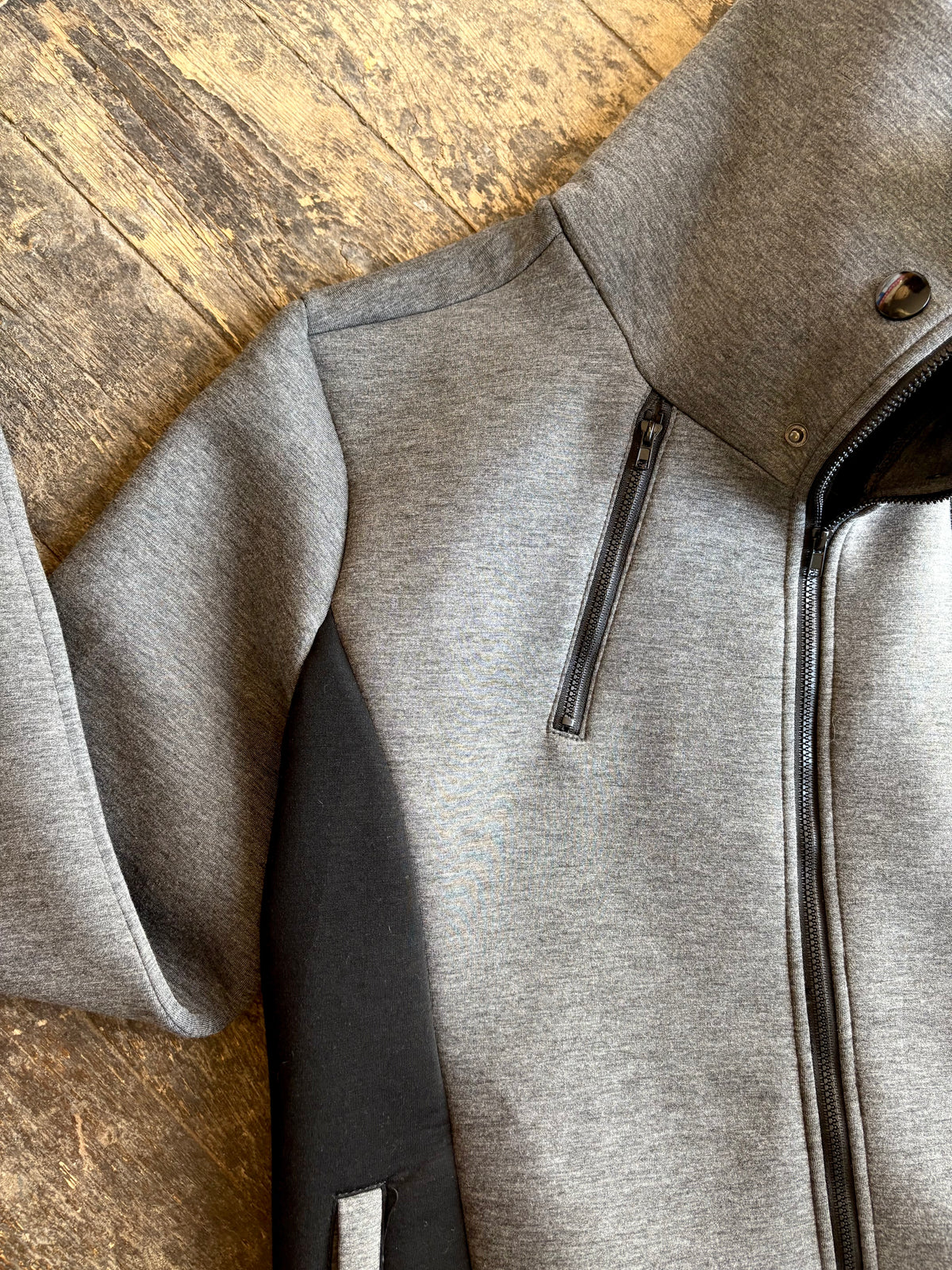 Yishenanfen Jacket - 2XL