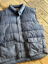 Cabela's Goose Down Vest - Men's 2XL