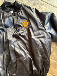 American Legion Bomber Jacket - XL