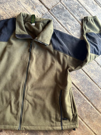 Cabela's Zip Fleece - Men's XL