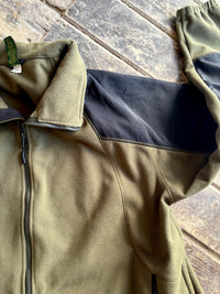 Cabela's Zip Fleece - Men's XL