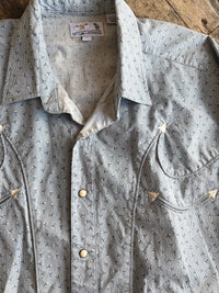 Panhandle Slim Men's Shirt - XL