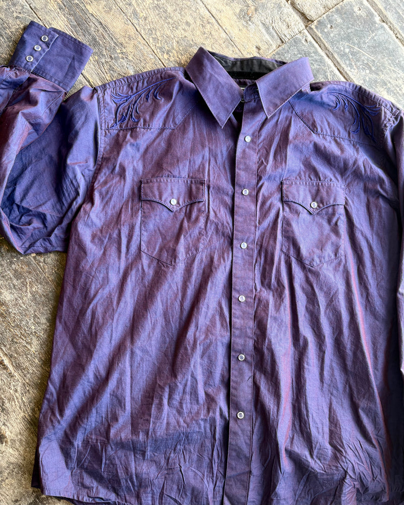 mens xxl dress shirts Wrangler Dress Shirt