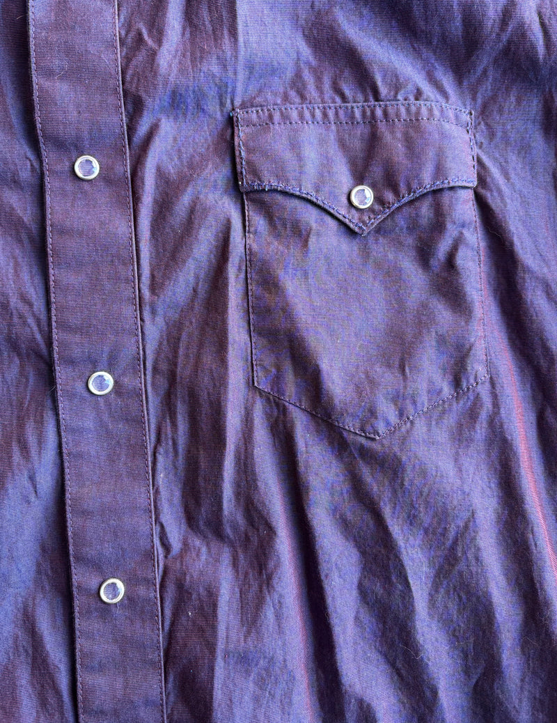 Wrangler Dress Shirt Wrangler Dress Shirt