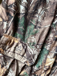 Wrangler Pro Gear Camo Jacket - Men's L