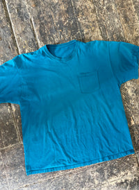 Men's Pocket Tee - XXL