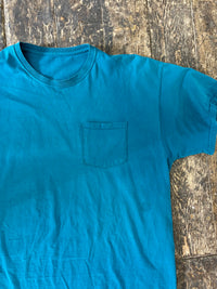 Men's Pocket Tee - XXL