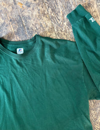 Russell Long Sleeve Tee