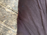 Hanes Beefy Henley - Men's 3XL