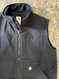 Carhartt Vest - Men's XL