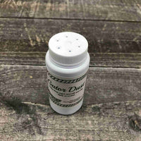 Gator Dust .3oz - Cowboy Cordage