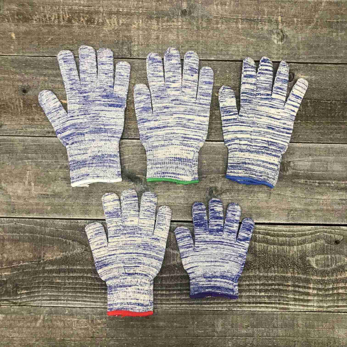 SSG BLUE STREAK GLOVE