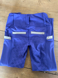 FITST4 Full Seat Breeches - small