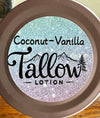 River Ranch Tallow Lotion