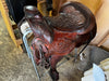 15" Colorado Saddlery Co. Roping Saddle
