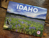 Idaho Scenic Calendar 2026