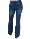Cowgirl Tuff Woman's Just Tuff Trouser