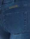 Cowgirl Tuff Woman's Just Tuff Trouser