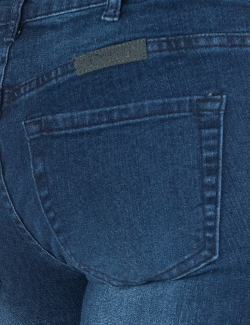 Cowgirl Tuff Woman's Just Tuff Trouser