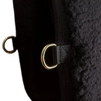 Kensington Fleece Bareback Pad