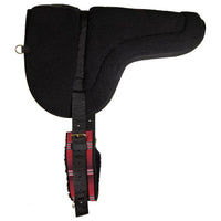 Kensington Fleece Bareback Pad