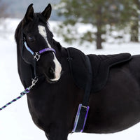 Kensington Fleece Bareback Pad