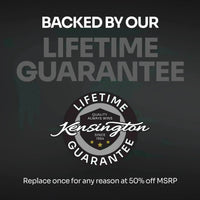 Kensington Clinician Training Line 25'
