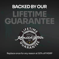 Kensington Clinician Lead