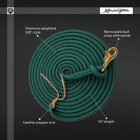 Kensington Clinician Training Line 25'
