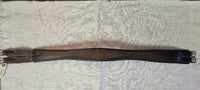 Leather English Girth