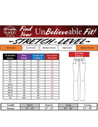 Cowgirl Tuff Woman's Jeans Light DFMI