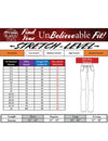 Cowgirl Tuff Woman's Jeans Light DFMI