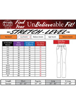 Cowgirl Tuff Woman's Jeans Light DFMI