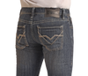 Rock & Roll Denim Regular Fit Stackable Boot Jeans