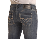 Rock & Roll Denim Regular Fit Stackable Boot Jeans