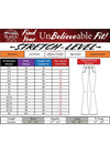 Cowgirl Tuff Woman's Just Tuff Trouser