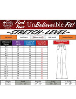 Cowgirl Tuff Woman's Just Tuff Trouser