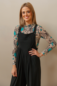 Night Sky Jumpsuit - Sterling Kreek