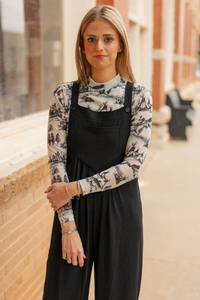 Night Sky Jumpsuit - Sterling Kreek