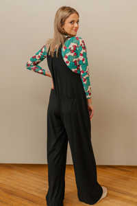 Night Sky Jumpsuit - Sterling Kreek