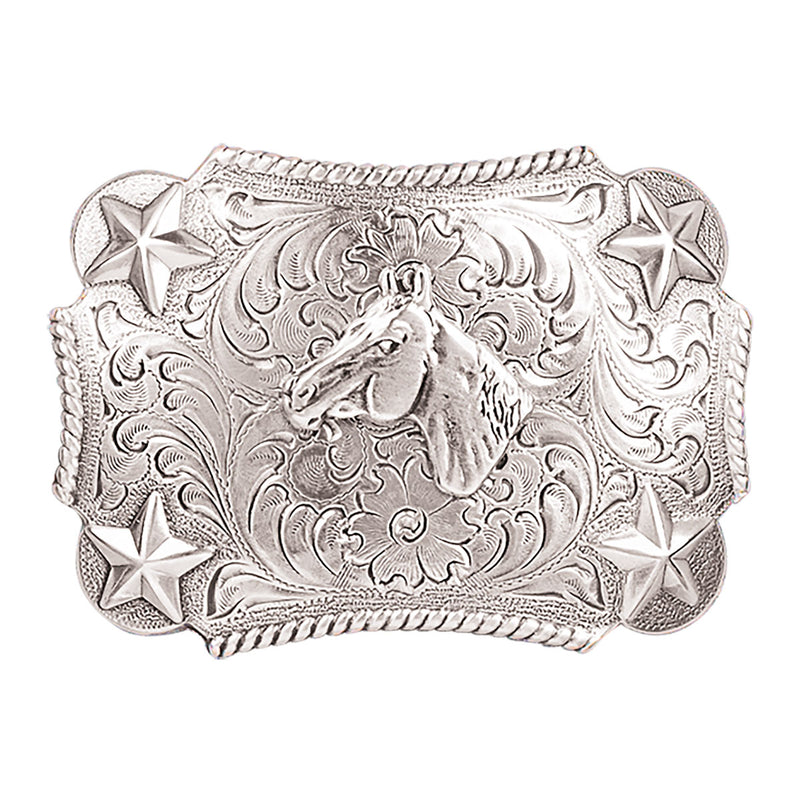 Nocona Boys Buckle