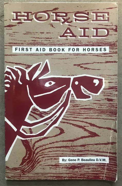 Horse First Aid