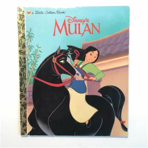 Mulan