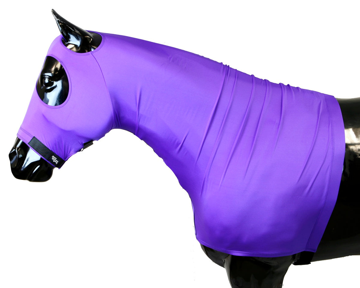 Sleazy Sleepwear Premium Stretch Hood