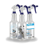 Horse Spray Bottle The It Bottle by Healthy HairCare #SPRBTL