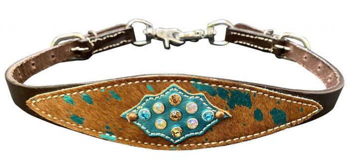 Showman Wither Straps