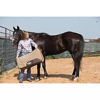 Mustang Koolgrip Liner Pad